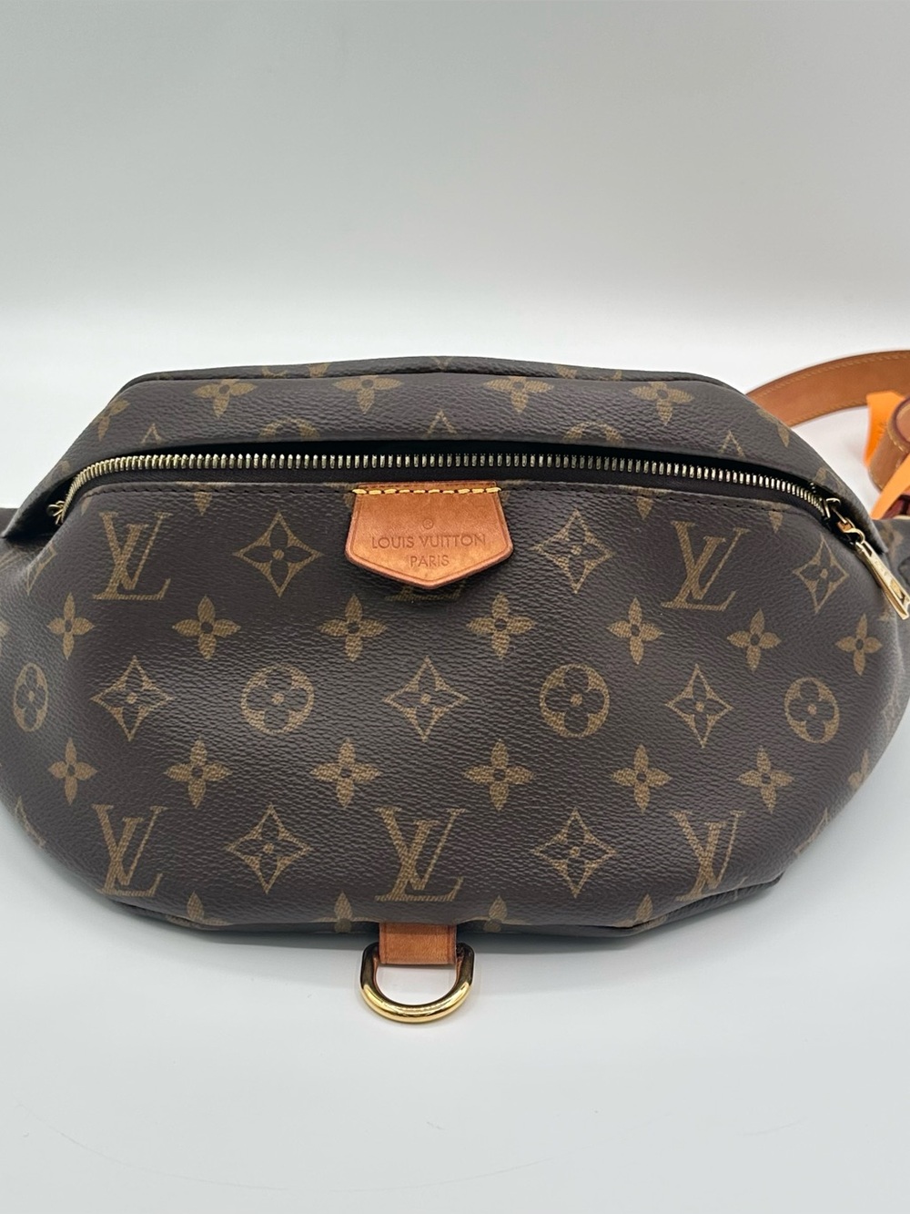 LV Belt Bag Monogram